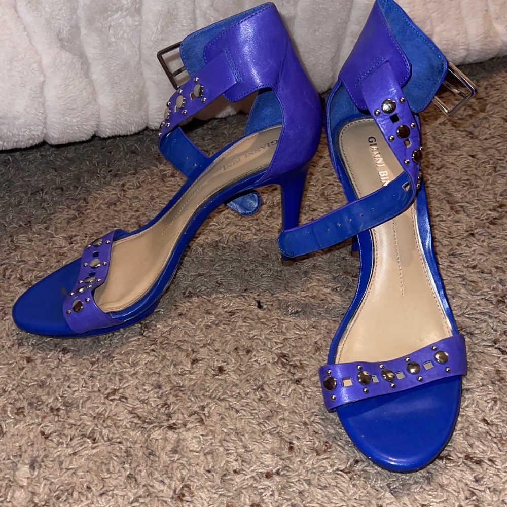 Gianni Bini Heels